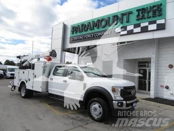 Ford F550 Строительная техника - Другие