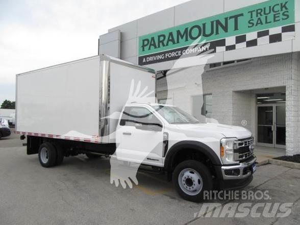 Ford F550 Строительная техника - Другие