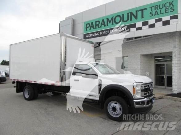 Ford F550 Строительная техника - Другие