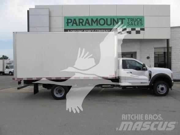 Ford F550 Строительная техника - Другие