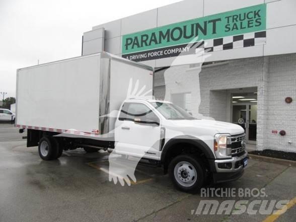 Ford F550 Строительная техника - Другие