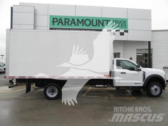Ford F550 Строительная техника - Другие