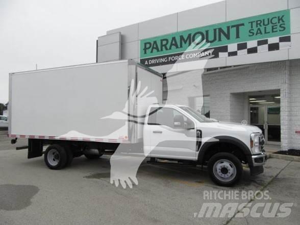 Ford F550 Строительная техника - Другие