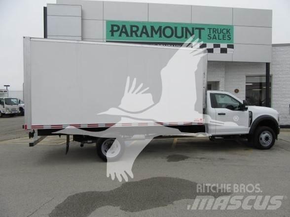 Ford F550 Строительная техника - Другие