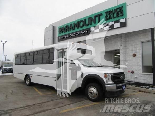 Ford F550 Строительная техника - Другие