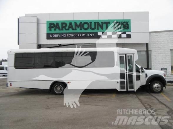 Ford F550 Строительная техника - Другие