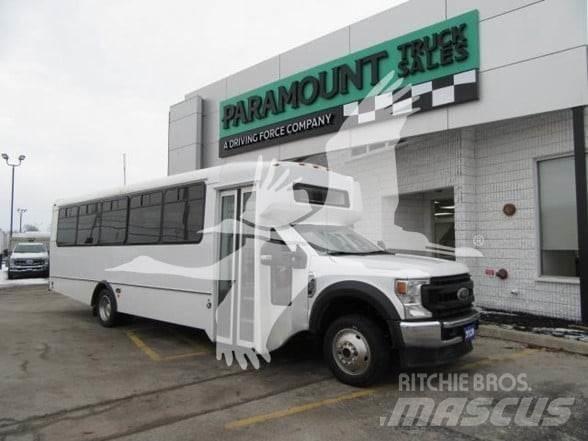 Ford F550 Строительная техника - Другие
