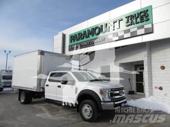 Ford F550 Строительная техника - Другие