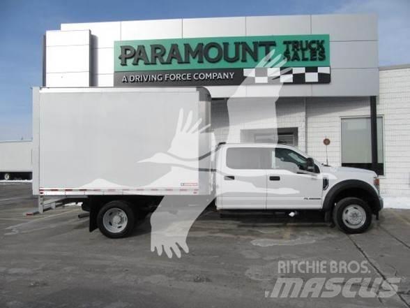 Ford F550 Строительная техника - Другие