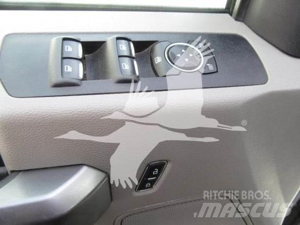 Ford F550 Строительная техника - Другие