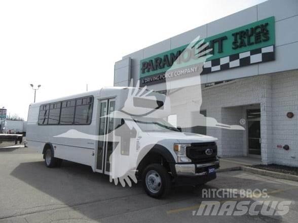 Ford F550 Строительная техника - Другие