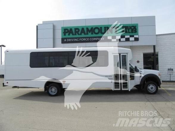 Ford F550 Строительная техника - Другие