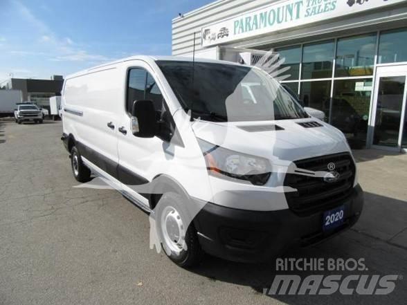 Ford TRANSIT Строительная техника - Другие