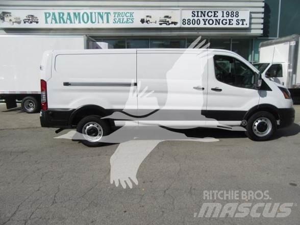 Ford TRANSIT Строительная техника - Другие