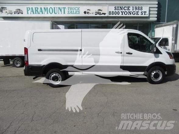 Ford TRANSIT Строительная техника - Другие