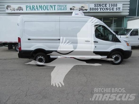 Ford TRANSIT Строительная техника - Другие