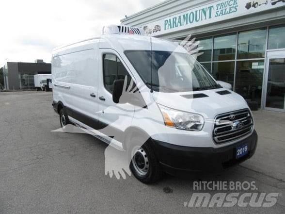 Ford TRANSIT Строительная техника - Другие
