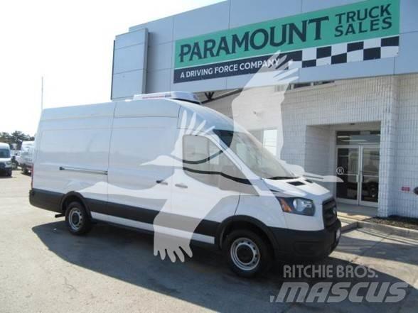 Ford TRANSIT Строительная техника - Другие