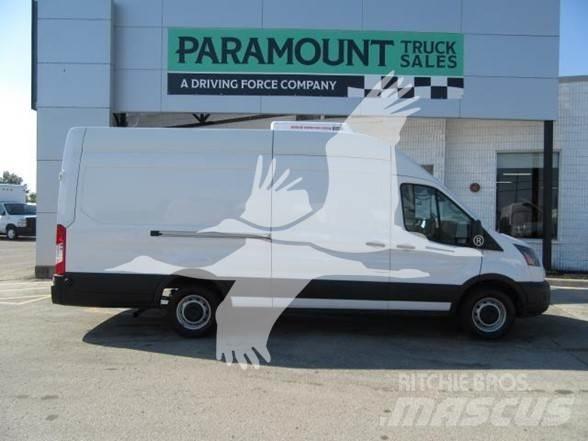 Ford TRANSIT Строительная техника - Другие