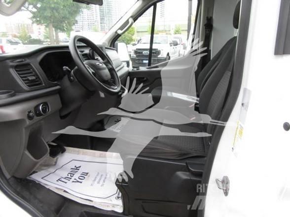 Ford TRANSIT Строительная техника - Другие
