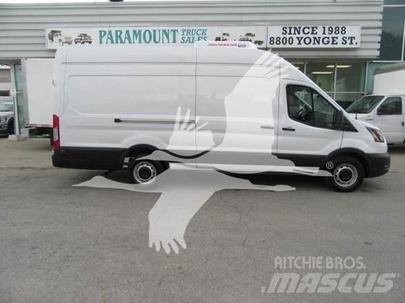 Ford TRANSIT Строительная техника - Другие