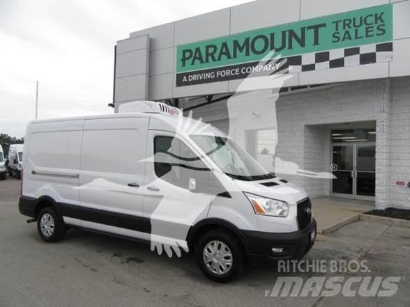 Ford TRANSIT Строительная техника - Другие