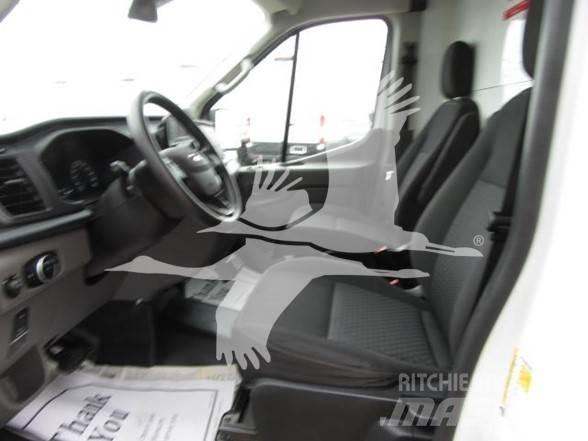 Ford TRANSIT Строительная техника - Другие