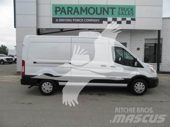 Ford TRANSIT Строительная техника - Другие