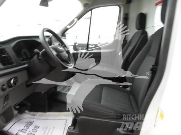 Ford TRANSIT Строительная техника - Другие