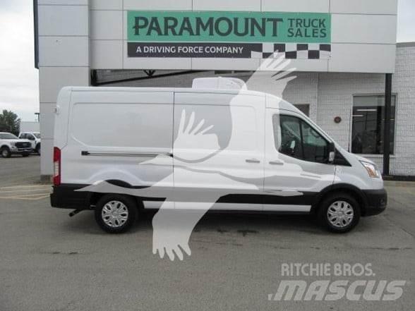 Ford TRANSIT Строительная техника - Другие