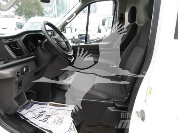 Ford TRANSIT Строительная техника - Другие
