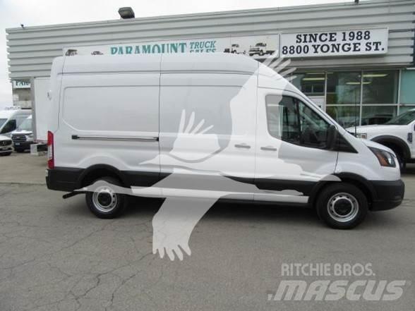 Ford TRANSIT Строительная техника - Другие