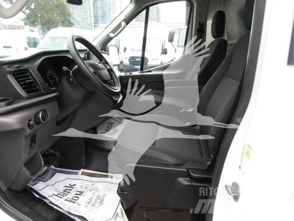 Ford TRANSIT Строительная техника - Другие