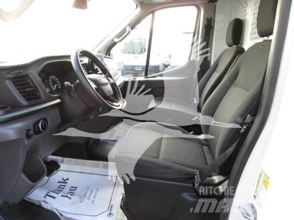 Ford TRANSIT Строительная техника - Другие