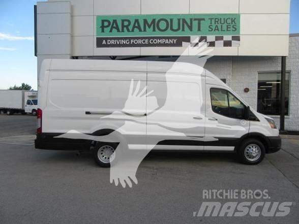 Ford TRANSIT Строительная техника - Другие