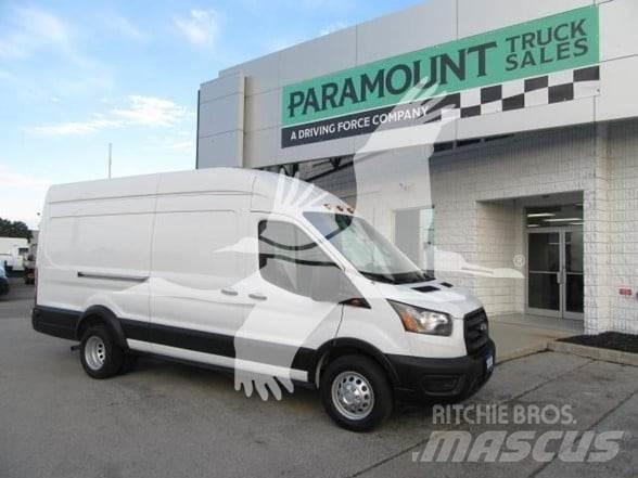 Ford TRANSIT Строительная техника - Другие