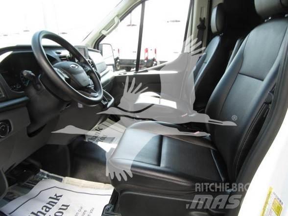 Ford TRANSIT Строительная техника - Другие