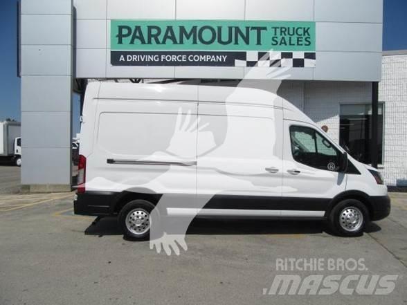 Ford TRANSIT Строительная техника - Другие