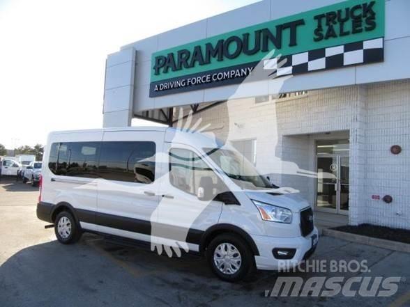 Ford TRANSIT Строительная техника - Другие