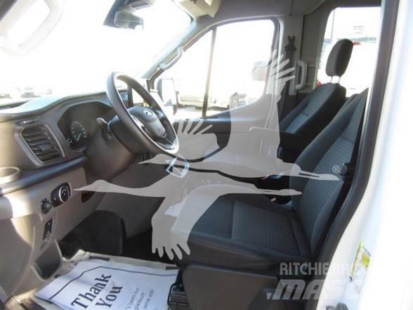 Ford TRANSIT Строительная техника - Другие