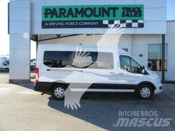 Ford TRANSIT Строительная техника - Другие