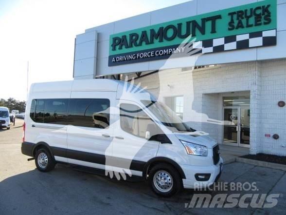 Ford TRANSIT Строительная техника - Другие
