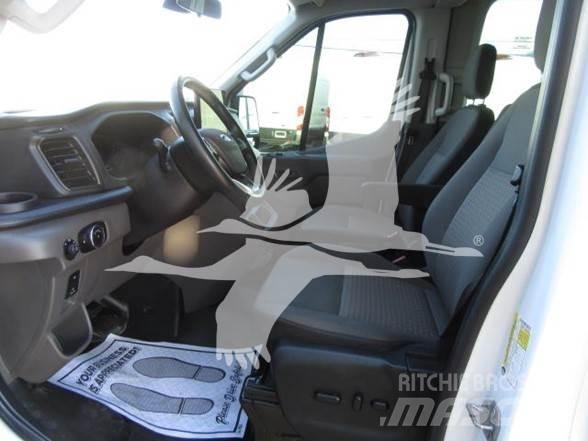 Ford TRANSIT Строительная техника - Другие