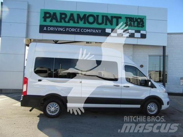Ford TRANSIT Строительная техника - Другие