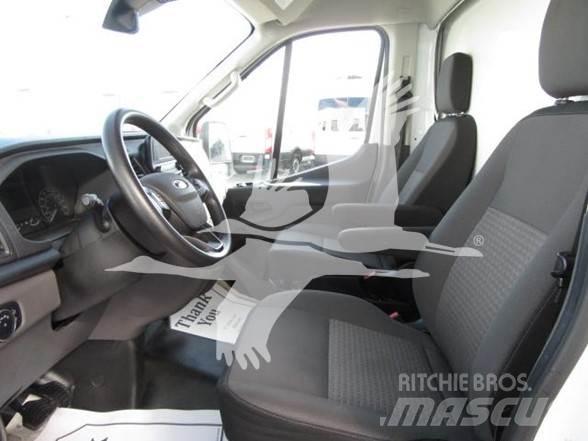 Ford TRANSIT Строительная техника - Другие