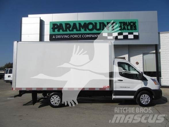 Ford TRANSIT Строительная техника - Другие