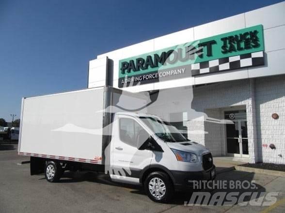 Ford TRANSIT Строительная техника - Другие