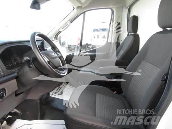 Ford TRANSIT Строительная техника - Другие