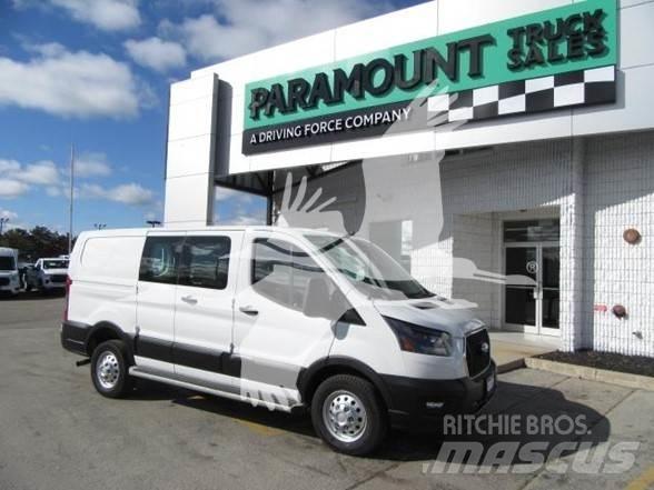 Ford TRANSIT Строительная техника - Другие