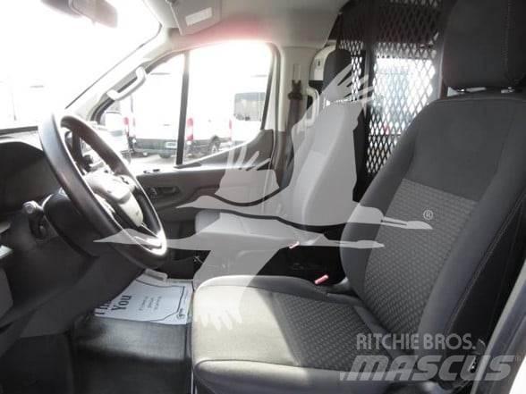 Ford TRANSIT Строительная техника - Другие